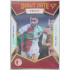 2021/22 Sportzoo Fortuna Liga 2. série #DR18 Aiham Ousou DEBUT DATE ROOKIE LIMITED xx/199