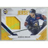 2021/22 Sportzoo TIPSPORT ELH 2. série #JS-BK Bedřich Köhler Game Jersey 16/75