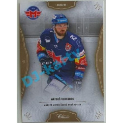 2020/21 OFS 1. série Matouš Venkrbec #193