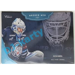 2020/21 OFS 1. série Petr Kváča #MM-3 Masked Men