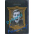 2020 OFS Síň slávy českého hokeje Vladimír Bednář #SSCH-VBE 06/20 Black Authentic Signature Blue