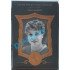 2020 OFS Síň slávy českého hokeje Pavel Richter #SSCH-089 07/25 Black Cut