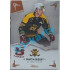 2019/20 OFS Chance liga Martin Dubský #298 x/6 Expo Pard.