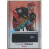 2017 OFS Mountfield Cup Dominik Graňák #10 2/4 Game Used Stick Gold Signature