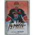 2017 OFS Mountfield Cup Jaroslav Bednář #19 2/10 Autograph Die Cut