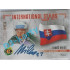 2020/21 OFS 1. série Tomáš Mikúš #IS-TMI 04/15 International Stars Signature