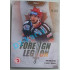 2020/21 OFS 2. série Taylor Leier #FL-TLE 14/15 Foreign Legion Neon Rainbow