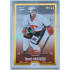 2022/23 Goal Cards Chance Liga Update #474 Tomáš Hanousek Gold xx/23