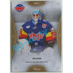 2020/21 OFS 1. série Jiří Patera #194