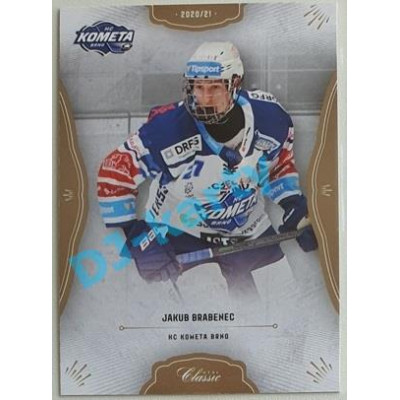 2020/21 OFS 2. série Jakub Brabenec #312
