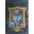2020 OFS Síň slávy českého hokeje Jiří Hrdina #SSCH-JHD 06/20 Black Authentic Signature Blue