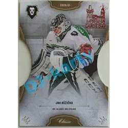 2020/21 OFS 1. série Jan Růžička #107 CARDS DAY /4