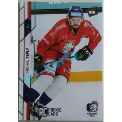 2021 MK reprezentace Michal Teplý RC EHT #43