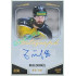 2022/23 Goal Cards Chance Liga 2. série #101 Matěj Zadražil Autograph xx/49