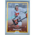 2022/23 Goal Cards Chance Liga Update #475 Daniel Bukač Gold xx/23
