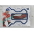 2021/22 MK reprezentace #GUM-6 Filip Chlapík Game Used Memorabilia BLUE 6/10