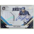 2021/22 Sportzoo TIPSPORT ELH 2. série #JS-PJ Petr Jelínek Game Jersey  Auto 03/25