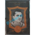 2020 OFS Síň slávy českého hokeje Ján Starší #SSCH-091 07/25 Black Cut