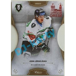 2020/21 OFS 1. série Joona Jääskeläinen #113 CARDS DAY /4