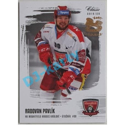2019/20 OFS Radovan Pavlík #88 xx/12 Expo Pard.