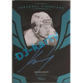 Personal Signature