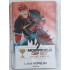 2017 OFS Mountfield Cup Lukáš Vopelka #21 2/10 Autograph Die Cut