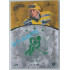 2021 Legendary Cards League Dynasty Vsetín Jan Srdínko #75