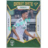 2021/22 Sportzoo Fortuna Liga 2. série #DR17 Kacper Zych DEBUT DATE ROOKIE LIMITED xx/199