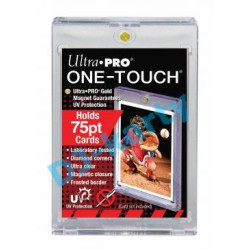 Ultra Pro - One Touch Holder 75pt 1ks