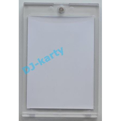 One Touch Holder 75pt 1ks