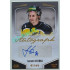 2022/23 Goal Cards Chance Liga 2. série #102 Jaromír Kverka Autograph xx/49