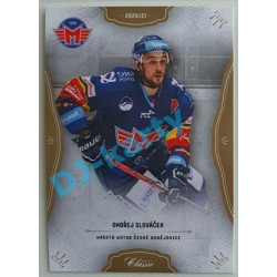2020/21 OFS 1. série Ondřej Slováček #196