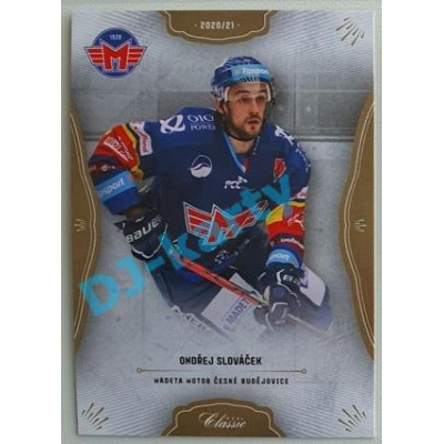 2020/21 OFS 1. série Ondřej Slováček #196