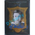 2020 OFS Síň slávy českého hokeje Jiří Králík #SSCH-JKR 14/20 Black Authentic Signature Blue