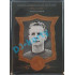 2020 OFS Síň slávy českého hokeje Karel Stibor #SSCH-092 13/25 Black Cut