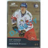 2020 MK reprezentace Jakub Krejčík #18 4/5 Gold Czech Expo