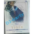 Eye of the Tiger Gold Rainbow xx/19