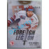 2020/21 OFS 2. série Patrik Hrehorčák #FL-PHR 15/15 Foreign Legion Neon Rainbow