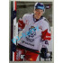 2021 MK reprezentace Jakub Pour RC EHT #30 Rainbow 1 of 60