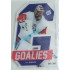 2021 MK reprezentace Jan Škorpík U19 #G13 36/50 Goalies Blue Die-cut