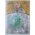 2021 Legendary Cards League Dynasty Vsetín Josef Beránek #76