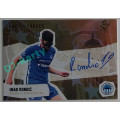 Foreign Forces Art Edition Auto xx/35