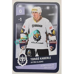 2023 Karetní hra Extraliga ALL STARS 1993-2023 Tomáš Kaberle