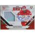 2021/22 Sportzoo TIPSPORT ELH 2. série #JS-RU Martin Růžička Game Jersey Auto 06/25