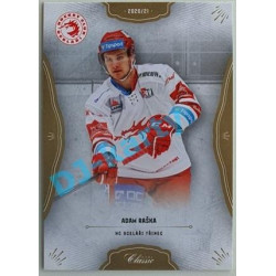 2020/21 OFS 2. série Adam Raška #203