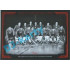 2020 OFS SSČH Mistrovství světa 1959 Československo #HCNT-20 20/30 History of Czech National Teams Red
