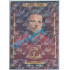 2021 OFS Kingdom of Lions Michal Tvrdík #B32 5/6 Cracked Ice