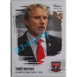 2019/20 OFS Tomáš Martinec #90 xx/12 Expo Pard.