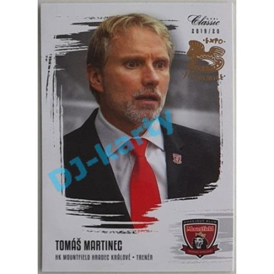 2019/20 OFS Tomáš Martinec #90 xx/12 Expo Pard.