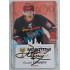 2017 OFS Mountfield Cup Rudolf Červený #23 2/10 Autograph Die Cut
